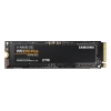 Твердотельный диск 1TB Samsung 990 PRO, M.2, PCI-E 4.0 x4, TLC 3D NAND [R/W - 7450/6900 MB/s] /EU